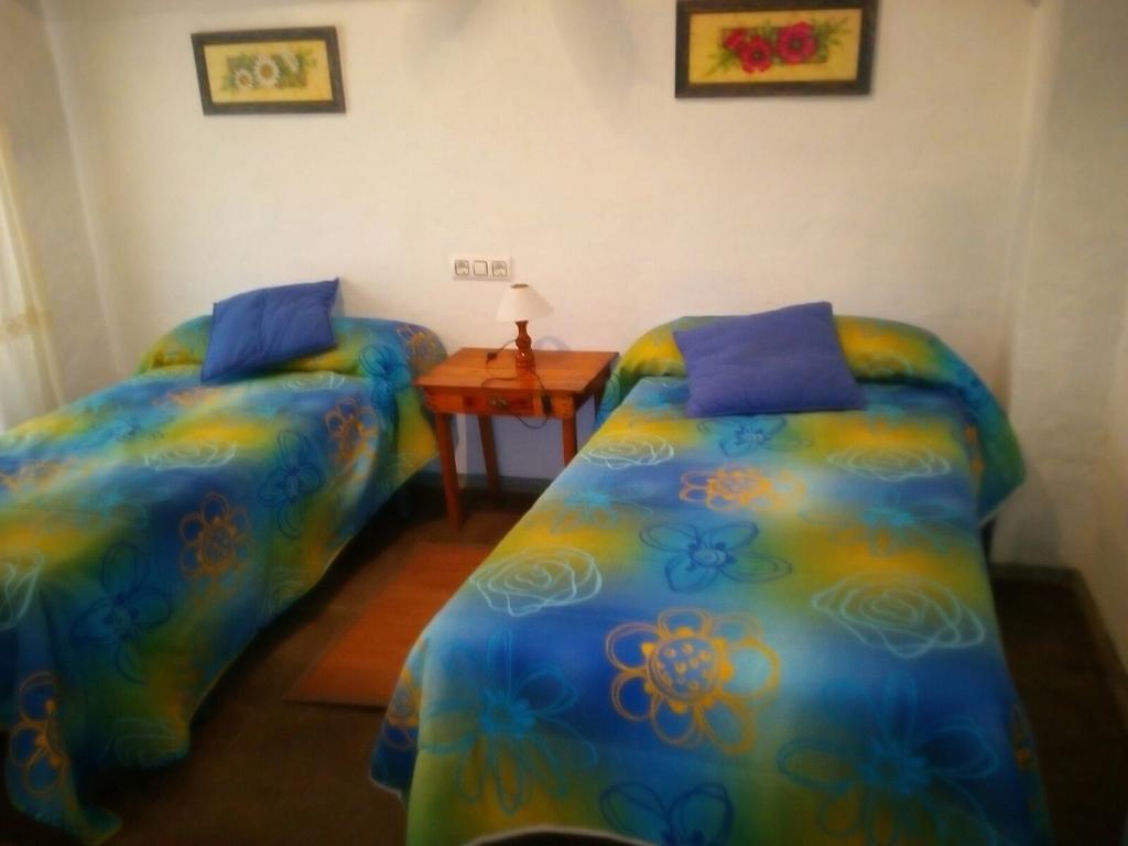 Rural El Batan Holiday home