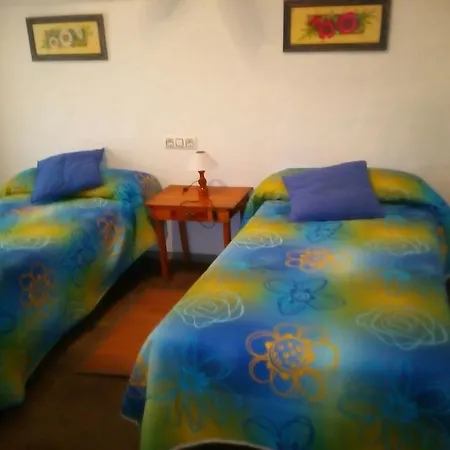 Alojamiento Rural El Batan Priego de Córdoba Buitenkant foto