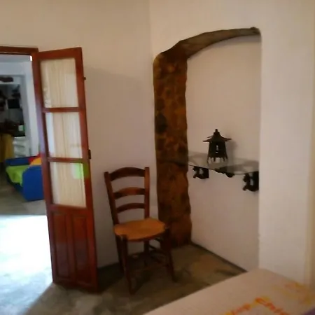 Alojamiento Rural El Batan Priego de Córdoba Buitenkant foto