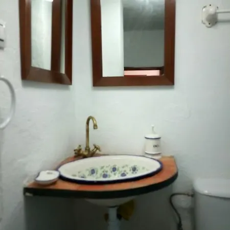 Alojamiento Rural El Batan Priego de Córdoba Buitenkant foto