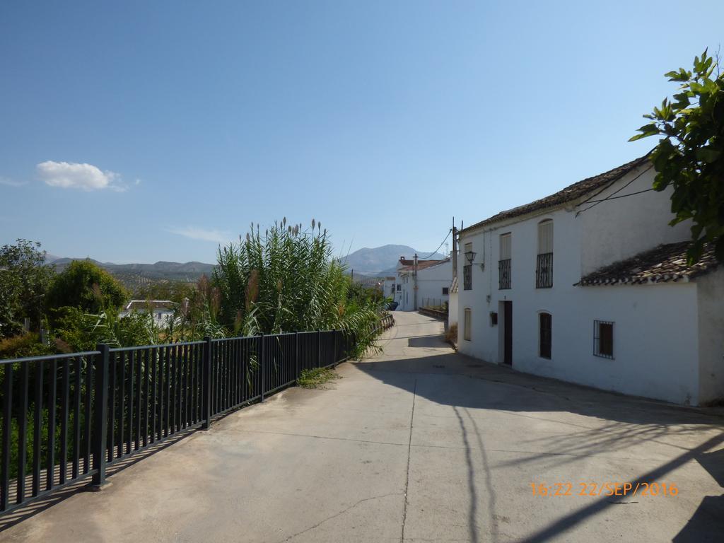 Rural El Batan Ferienhaus *