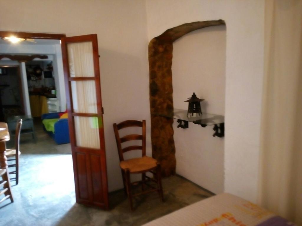 Rural El Batan Vakantiehuis Priego de Córdoba