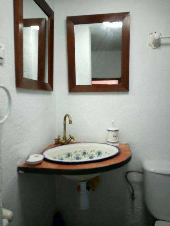 Rural El Batan Vakantiehuis *