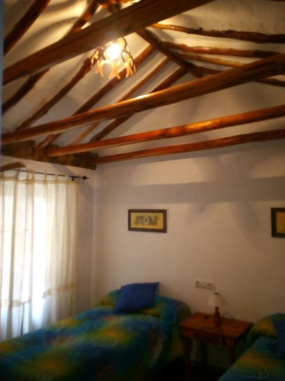 Vakantiehuis Rural El Batan