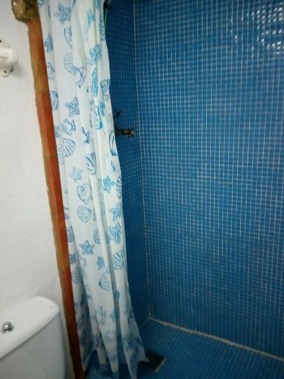 Rural El Batan Vakantiehuis *